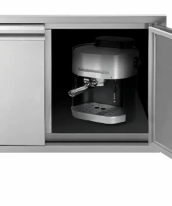 Twin Eagles 36 Dry Storage