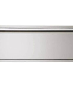 Twin Eagles 36 Pellet Storage Drawer