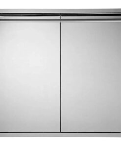 Twin Eagles 36 Tall Dry Storage