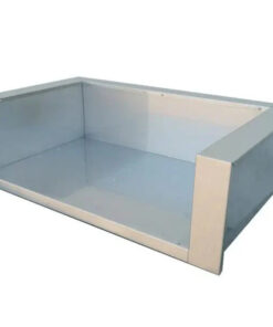 Twin Eagles 42 Insulating BBQ Grill Jacket