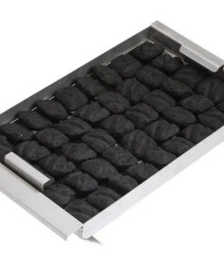 Twin Eagles Charcoal Tray