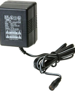 Twin Eagles Gas Heater A/C Adaptor
