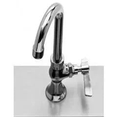 Twin Eagles Optional Hot/Cold Faucet Kit