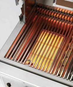 Twin Eagles Sear Zone Kit for All Grills