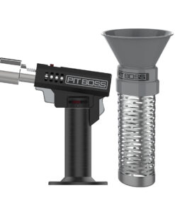 Maximize Your Smoke Kit