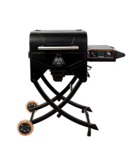 Sportsman Portable Wood Pellet Grill - PB260PSP2