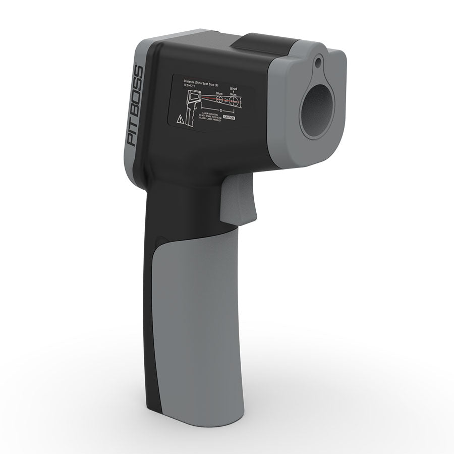 PB Ultimate Griddle Infrared Thermometer - Image 2