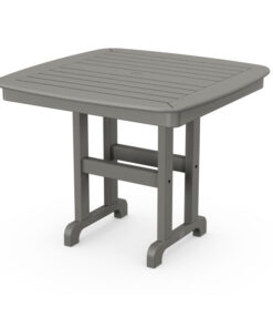 Polywood: Nautical 37 Dining Table