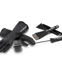 Pellet Grill Cleaning Kit