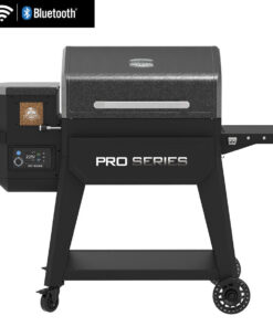 Pro Series 1300 Wood Pellet Grill