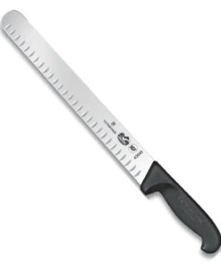 Victorinox 12 Granton Edge Slicing Knife