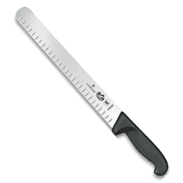 Victorinox 12 Granton Edge Slicing Knife