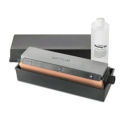 Victorinox 3-Way Knife Sharpening System