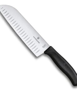 Victorinox 7 Granton Edge Santoku Knife