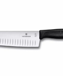 Victorinox Swiss Classic 7 Santoku Granton Edge