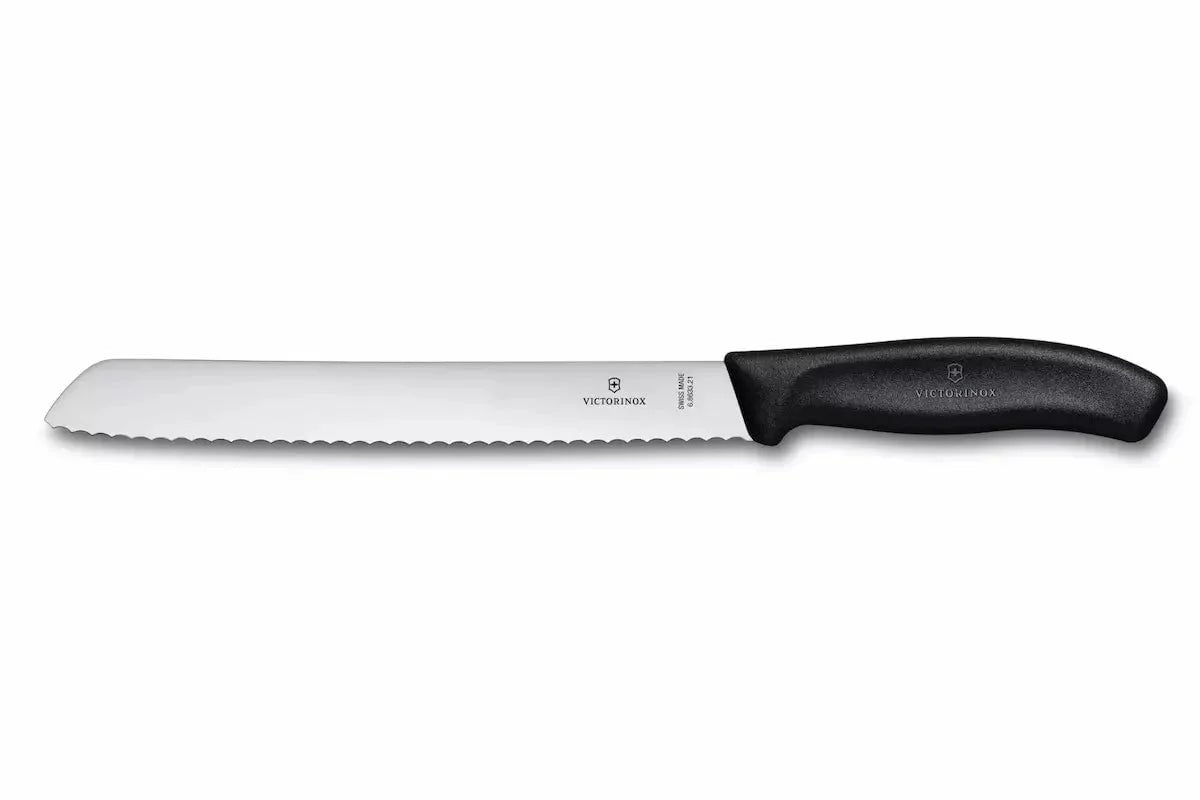 Victorinox Swiss Classic 8.25 Serrated Bread Knife