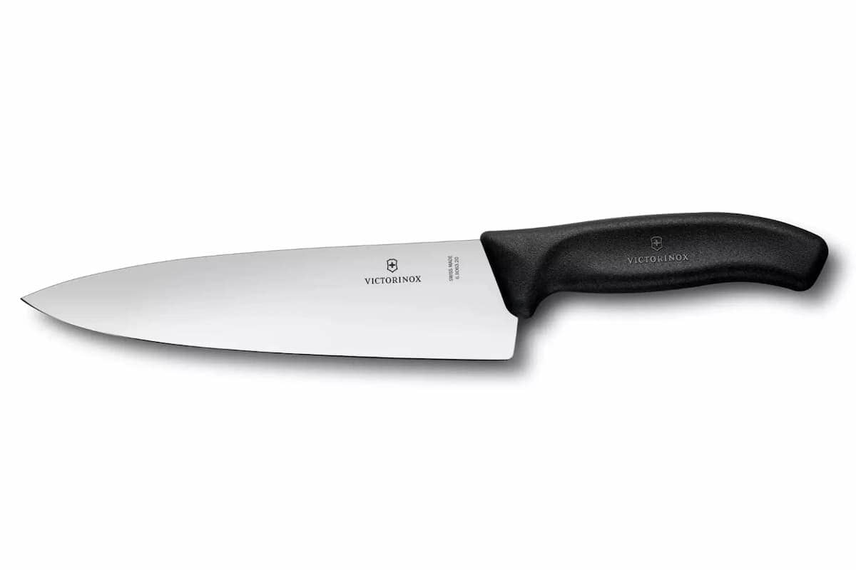 Victorinox Swiss Classic 8 Chef's Knife