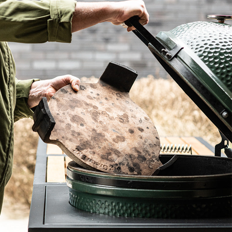 Big Green Egg: L convEGGtor - Image 2