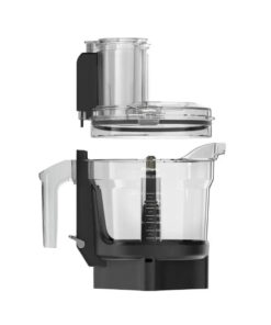 Vitamix 12-Cup Food Processor Attachment with SELF-DETECT®