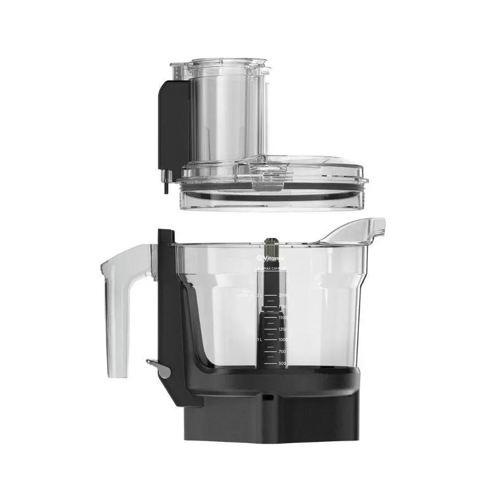 Vitamix 12-Cup Food Processor Attachment with SELF-DETECT®