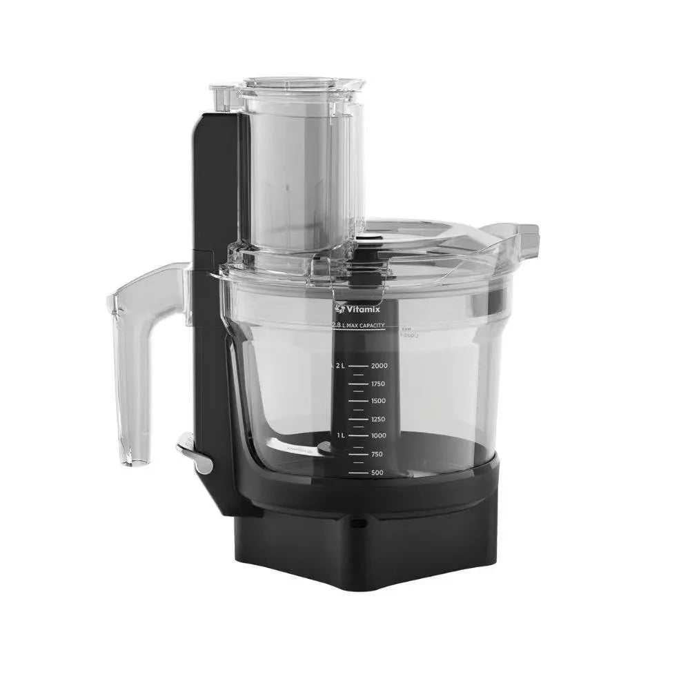 Vitamix 12-Cup Food Processor Attachment with SELF-DETECT® - Image 2