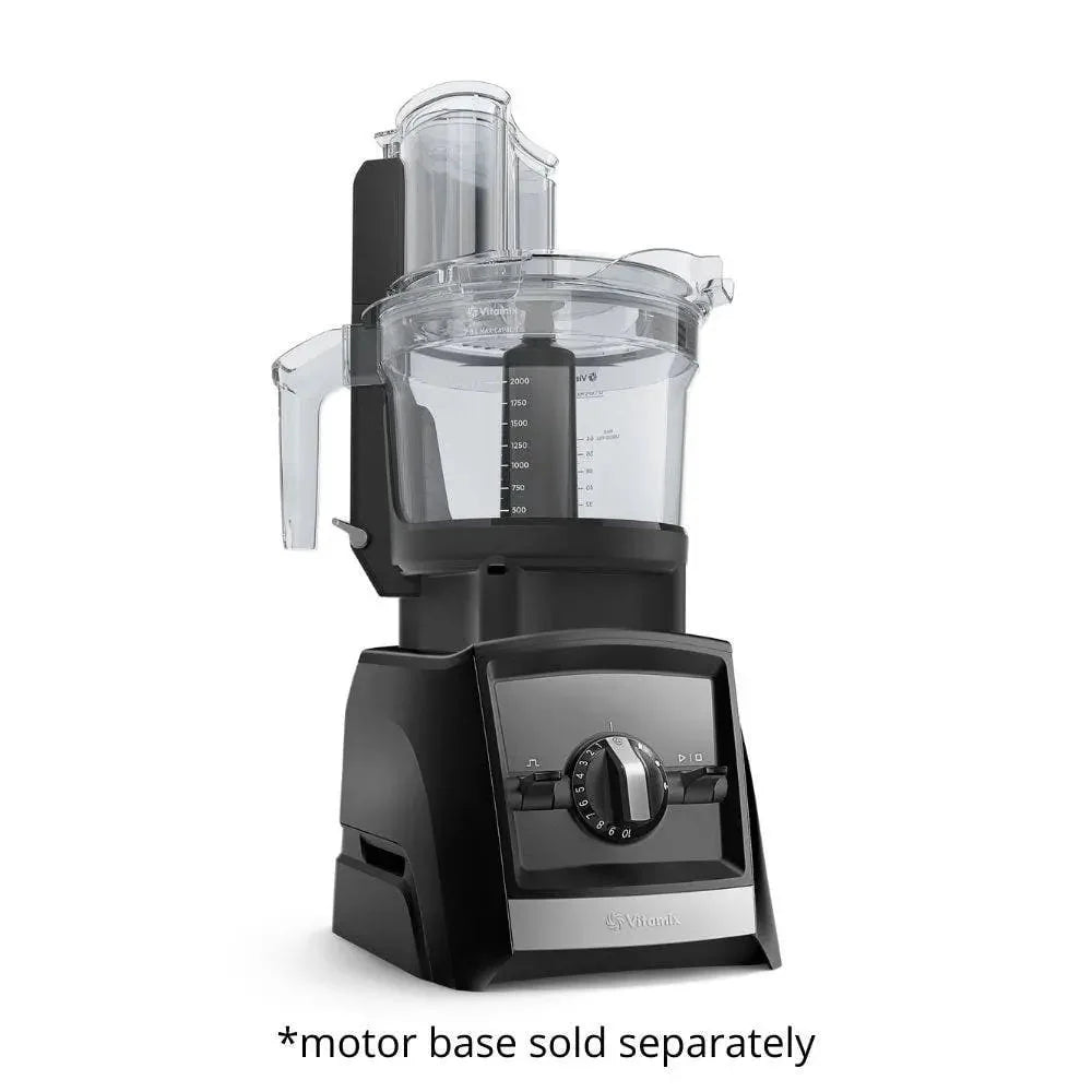 Vitamix 12-Cup Food Processor Attachment with SELF-DETECT® - Image 3