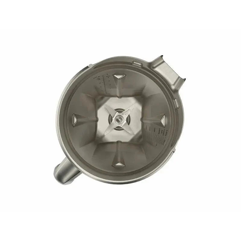 Vitamix 48oz Stainless Steel Container - Image 2