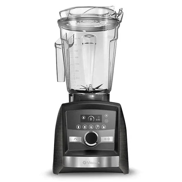 Vitamix A3500 Ascent Series. Brushed Stainless - Image 3