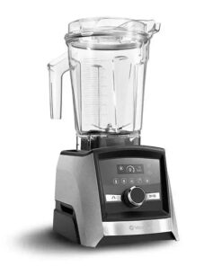 Vitamix A3500 Ascent Series. Brushed Stainless