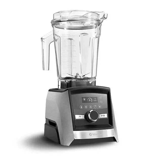 Vitamix A3500 Ascent Series. Brushed Stainless