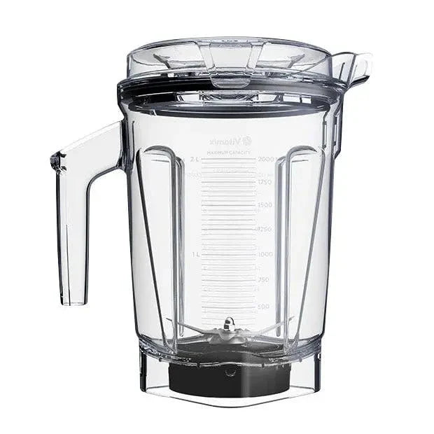 Vitamix A3500 Ascent Series. Brushed Stainless - Image 5