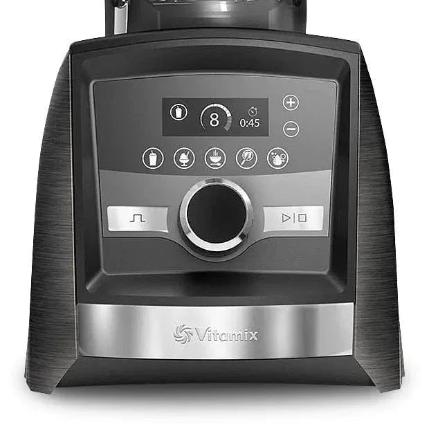 Vitamix A3500 Ascent Series. Brushed Stainless - Image 4