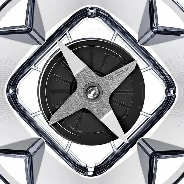 Vitamix A3500 Ascent Series. Brushed Stainless - Image 2