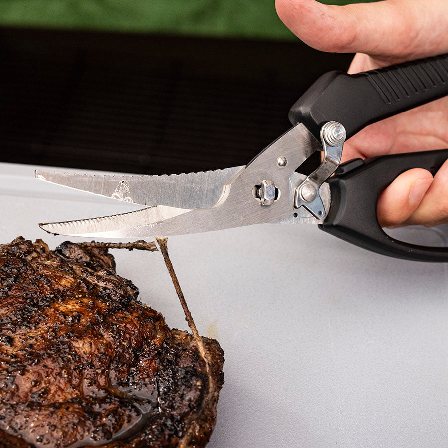 BBQ Shears - Image 2