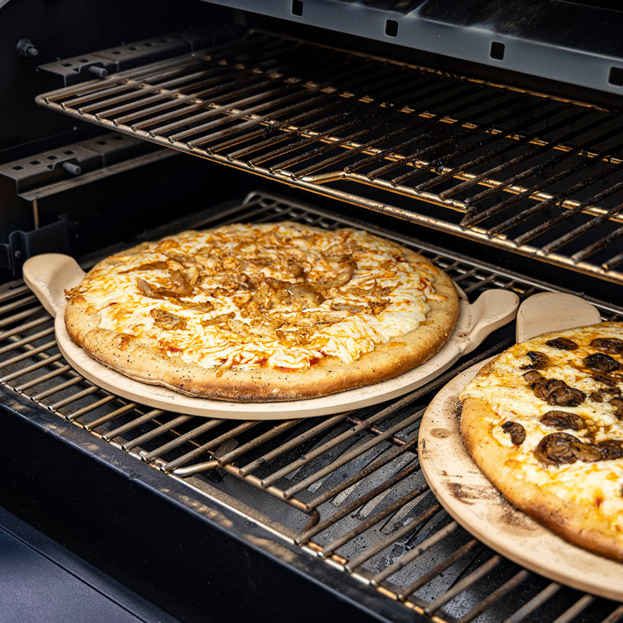 15 Pizza Stone - Image 2