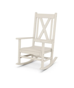 Polywood: Braxton Porch Rocking Chair