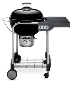 Weber: Performer Black US/CA/MX