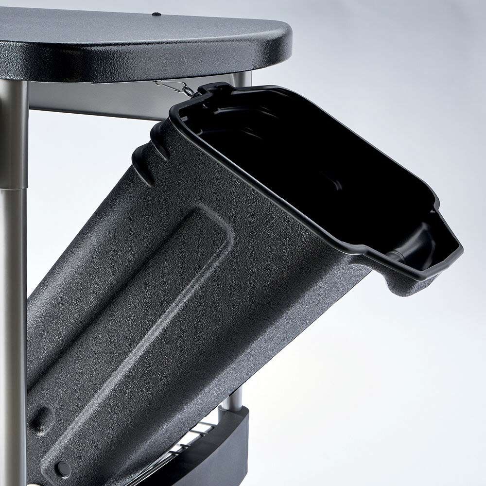 Weber: Performer Premium- Black - Image 8