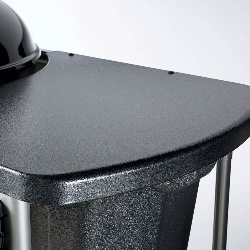 Weber: Performer Premium- Black - Image 10
