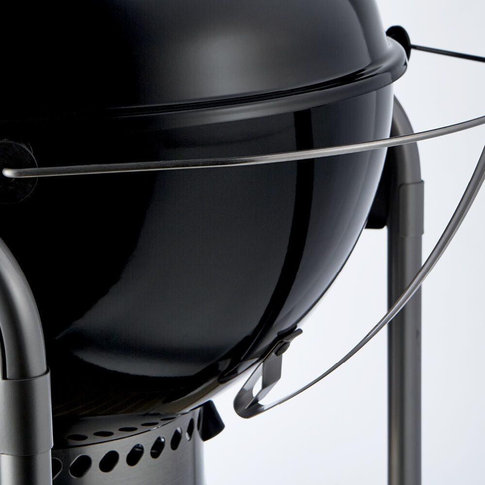 Weber: Performer Premium- Black - Image 6