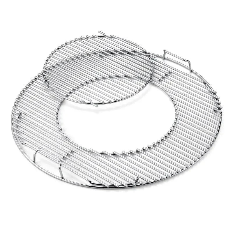 Weber 22.5 Gourmet BBQ System Hinged Cooking Grate