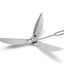 Weber 22.5 One-Touch Cleaning System Kit