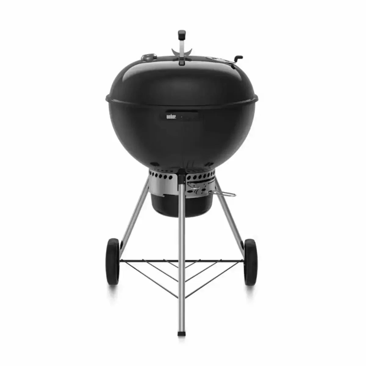 Weber 22 Master-Touch Charcoal BBQ Grill