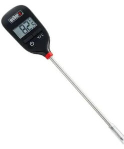 Weber 6750 Instant Read Thermometer
