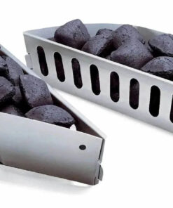 Weber Charcoal Basket Charcoal Fuel Holders