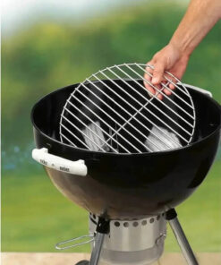 Weber Charcoal Grate for 18.5 Kettle BBQ Grill