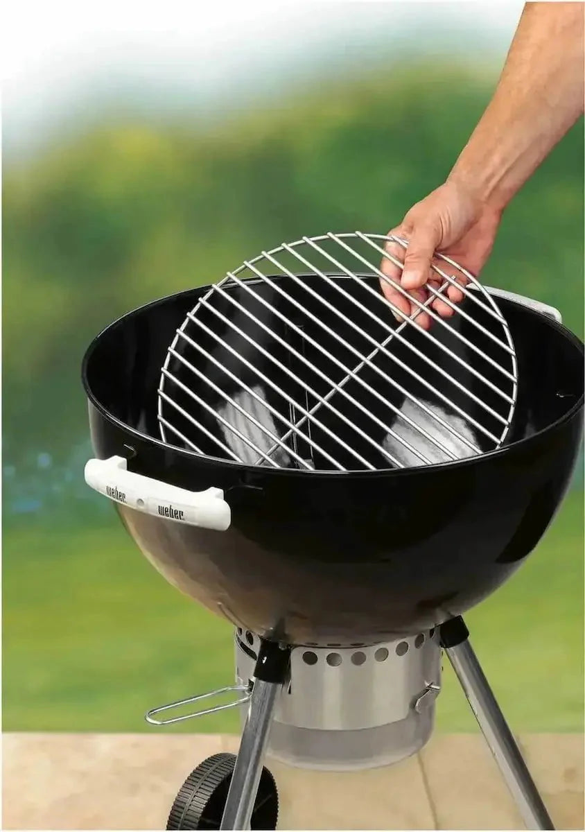 Weber Charcoal Grate for 18.5 Kettle BBQ Grill