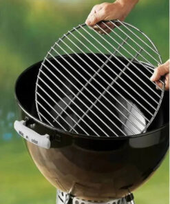 Weber Charcoal Grate for 22.5 Kettle BBQ Grill