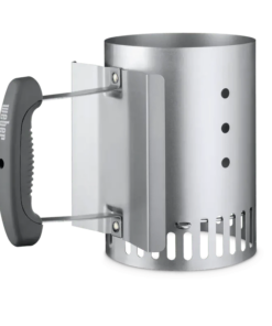 Weber Compact Rapid Chimney Starter