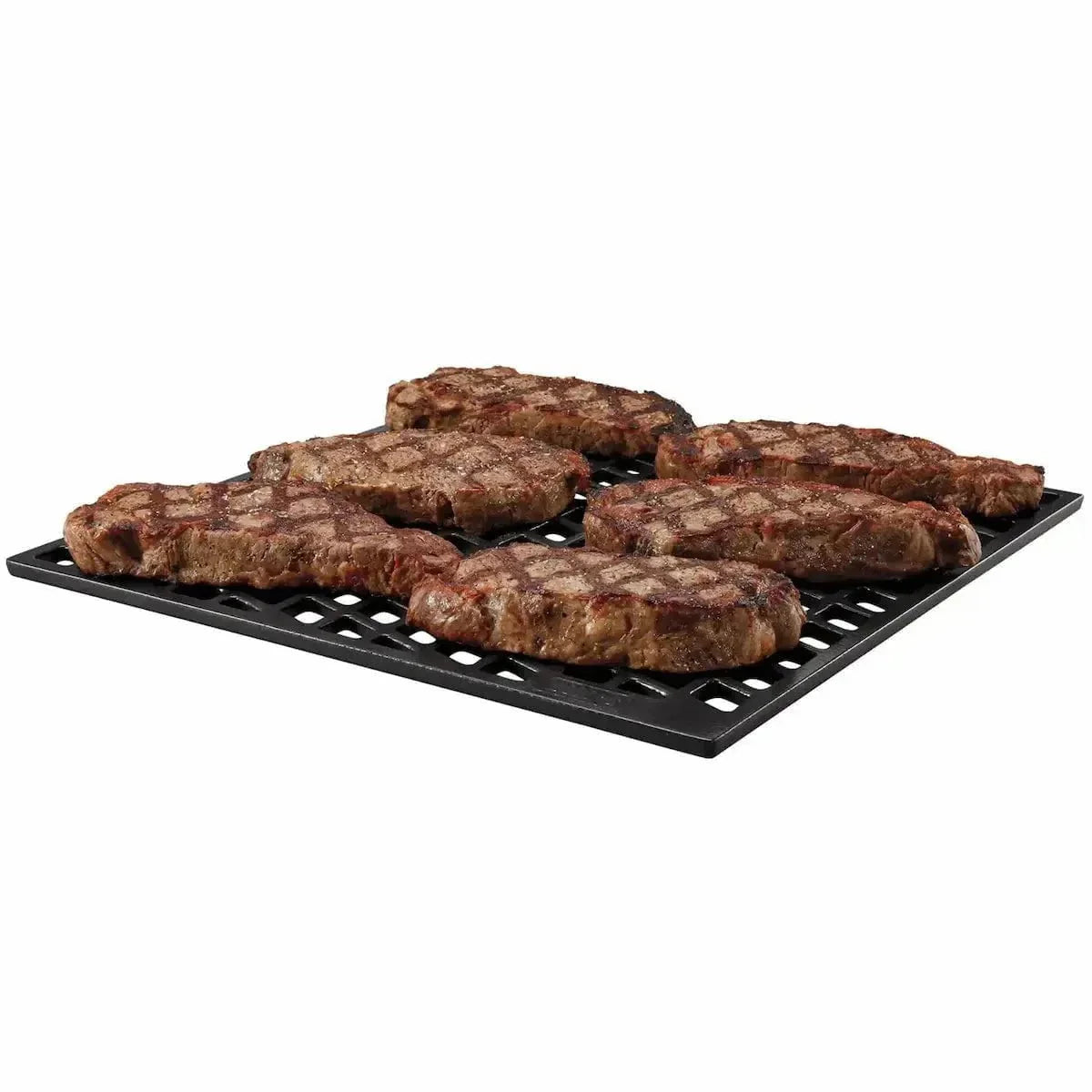 Weber Crafted Dual Sided Sear Grate - Image 3